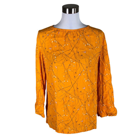 Unisex Soft Rebels - Blouse, size 36 - Orange ()