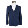 Unisex Esprit - Blouse, size 38 - Blue ()