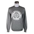 Unisex Earth Positive - Sweatshirt, size 34 - Gray ()