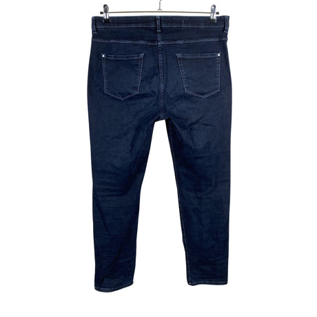 Unisex NP Collection - Jeans, size 44 - Blue (2)