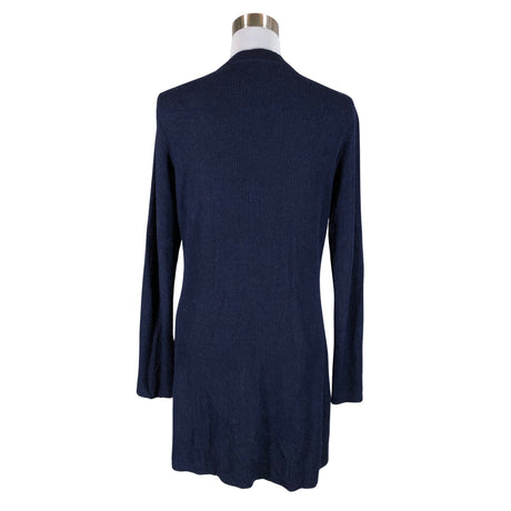 Unisex Alpa - Cardigan, size 40 - Blue (2)