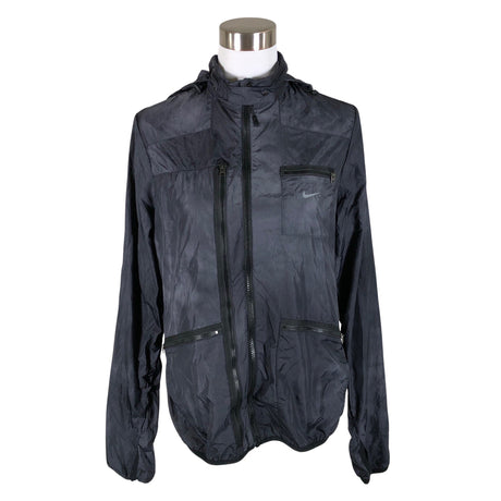 Unisex Nike - Outdoor jacket, size 40 - Gray ()