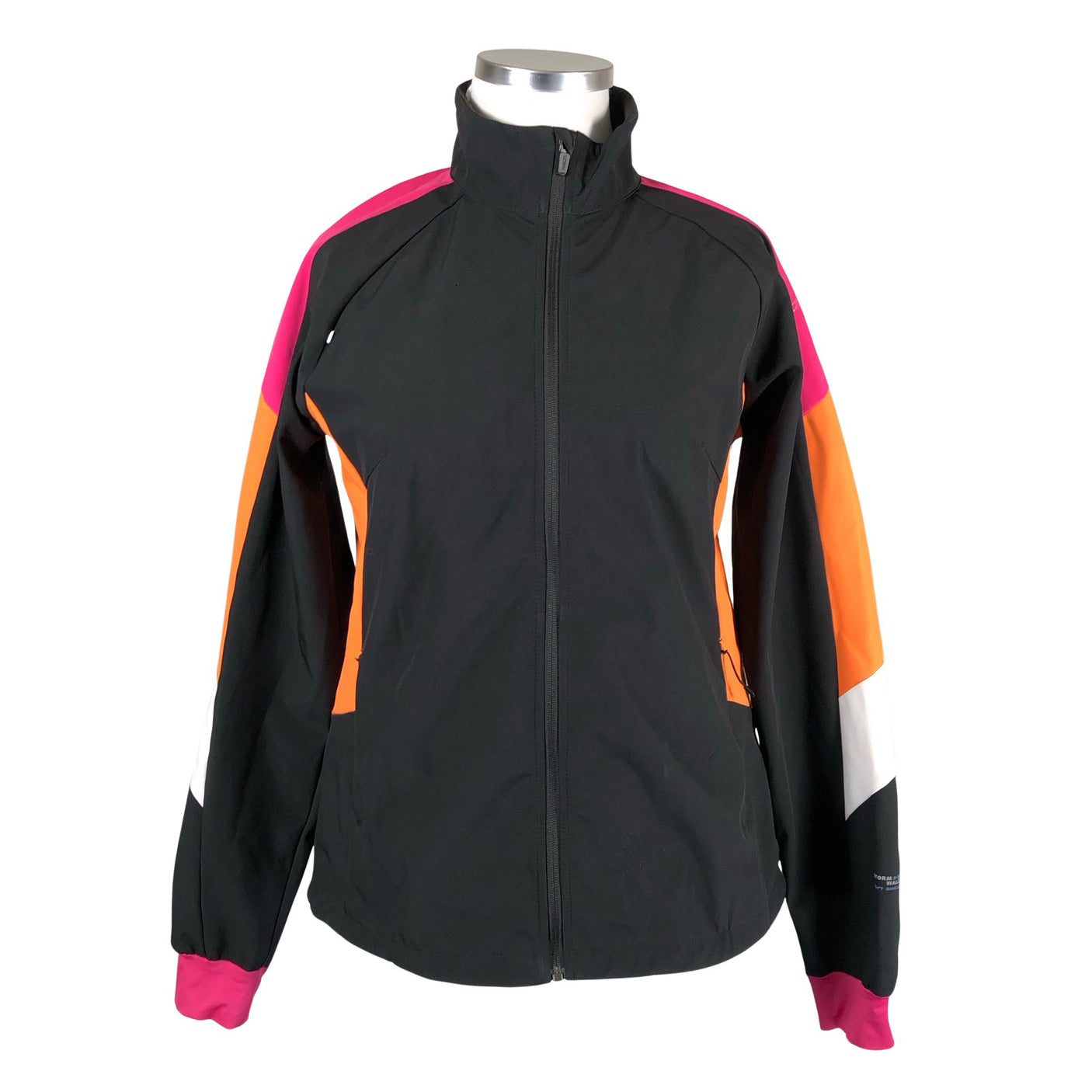 Unisex Halti - Soft shell jacket, size 44 - Black (1)