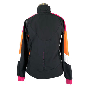 Unisex Halti - Soft shell jacket, size 44 - Black (2)