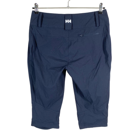 Unisex Helly Hansen - Capri pants, size W31 - Blue (2)