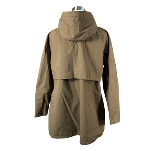Unisex Barbour - Outdoor jacket, size 36 - Green (3)