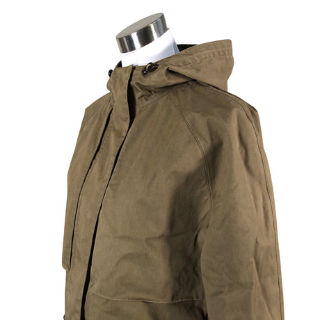 Unisex Barbour - Outdoor jacket, size 36 - Green (2)