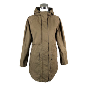 Unisex Barbour - Outdoor jacket, size 36 - Green (1)
