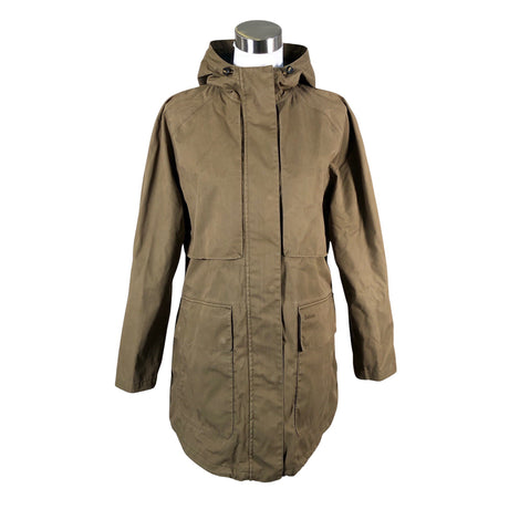 Unisex Barbour - Outdoor jacket, size 36 - Green ()