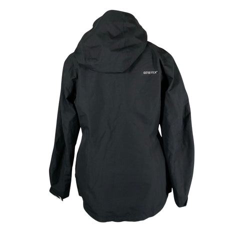 Unisex Rukka - Outdoor jacket, size 42 - Black (2)