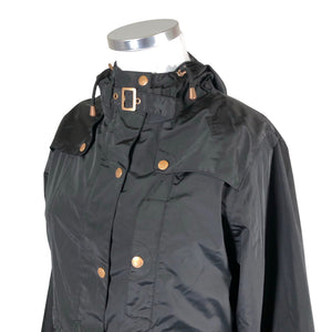Unisex Ilse Jacobsen - Outdoor jacket, size 42 - Black (3)