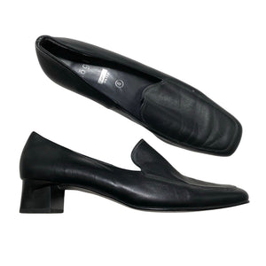 Unisex Högl - High heels, size 40 - Black (1)