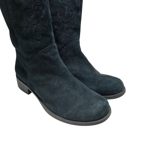 Unisex Adige - Boots, size 42 - Black (2)