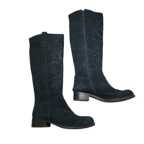 Unisex Adige - Boots, size 42 - Black ()