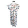 Unisex Handmade - Dress, size 46 - White ()
