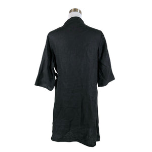 Unisex Noolan - Dress, size 40 - Black (2)