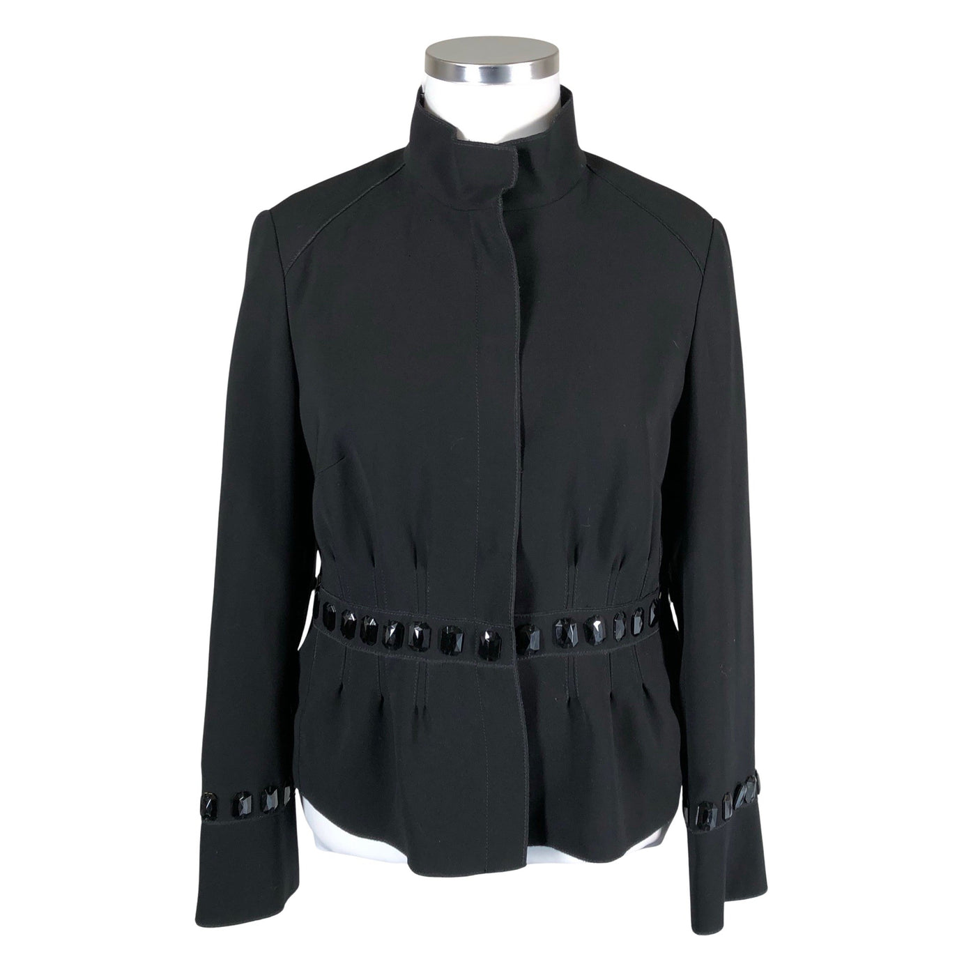 Unisex Taifun - Jacket, size 42 - Black (1)