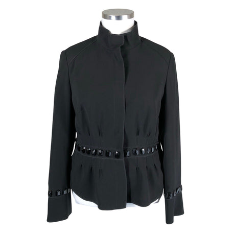 Unisex Taifun - Jacket, size 42 - Black ()