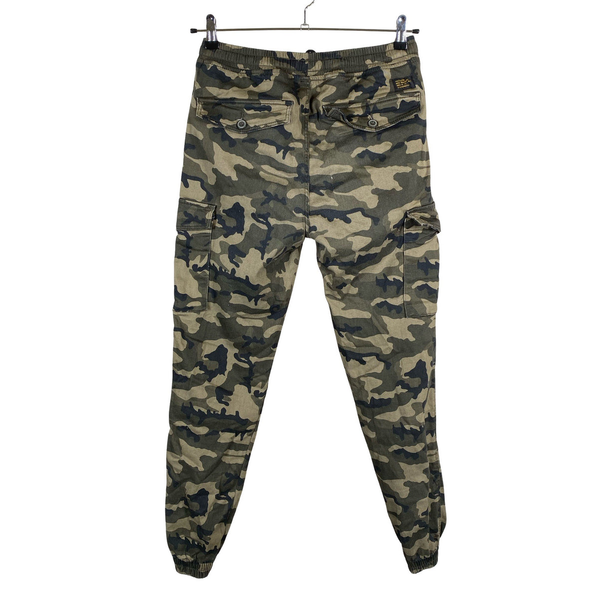 Unisex Vailent - Slacks, size S - Brown (2)