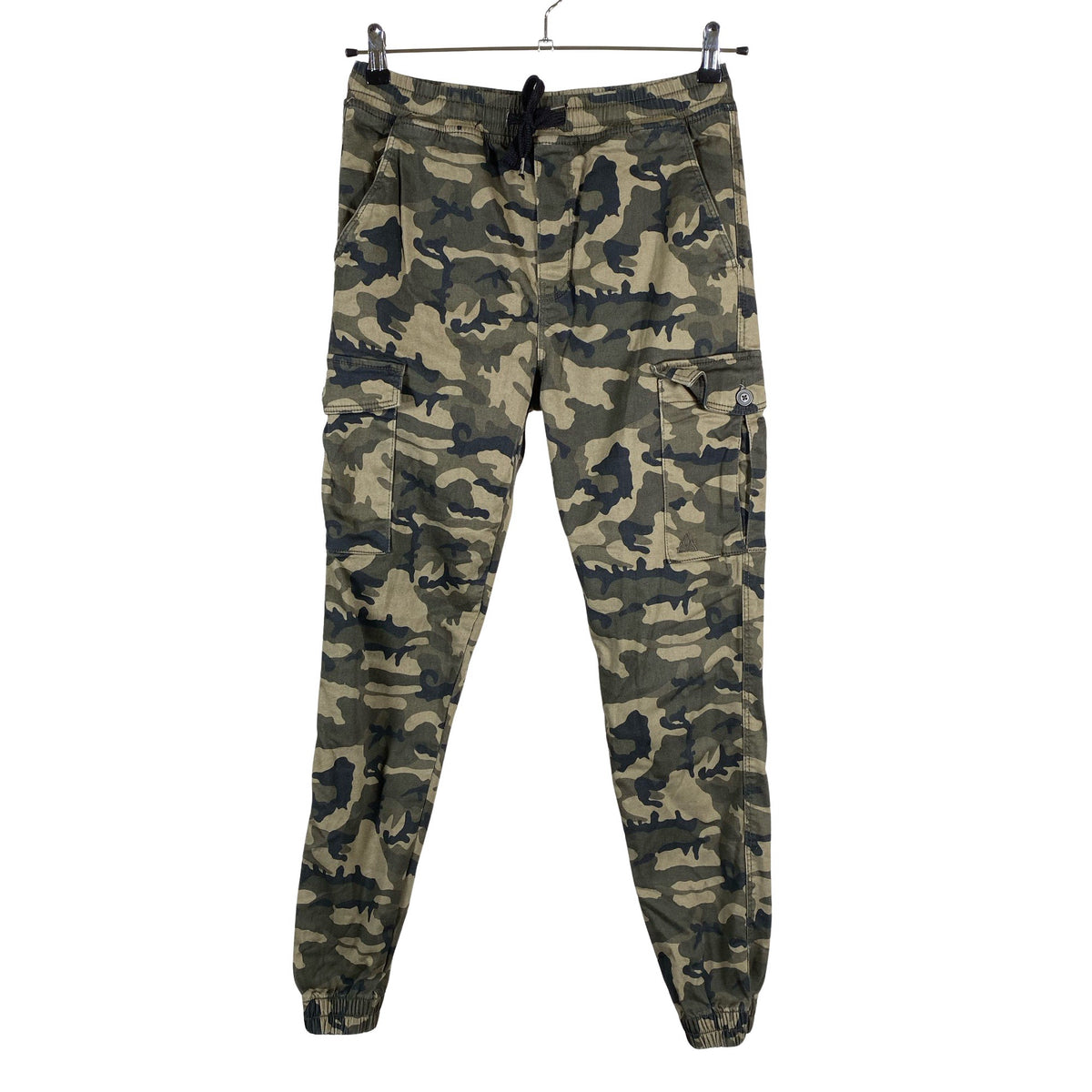 Unisex Vailent - Slacks, size S - Brown (1)