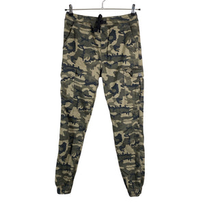 Unisex Vailent - Slacks, size S - Brown (1)