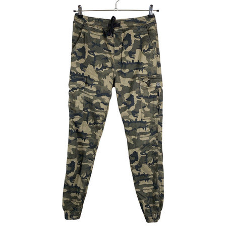 Unisex Vailent - Slacks, size S - Brown ()