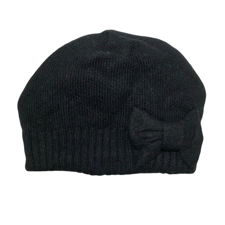 Unisex Fredrikson - Winter beanie, size 54 - 56 cm - Black ()