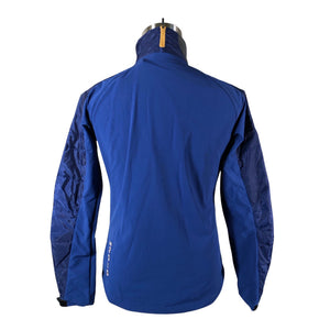 Unisex ST - Sports jacket, size S - Blue (3)