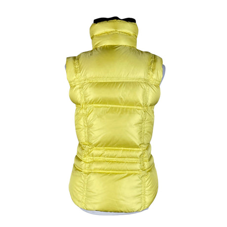 Unisex Henri Lloyd - Winter vest, size 34 - Yellow (2)