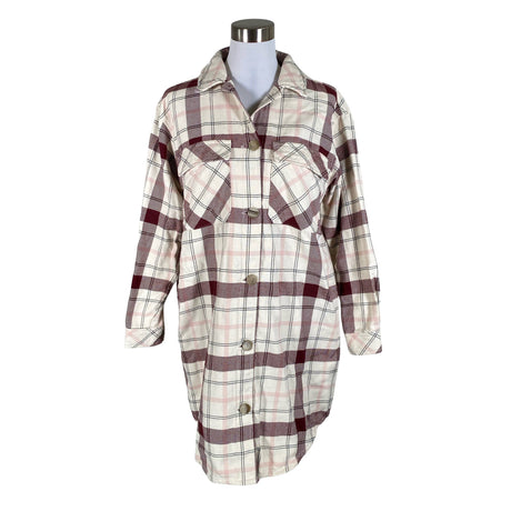 Unisex R-collection - Outdoor jacket, size 36 - Beige ()
