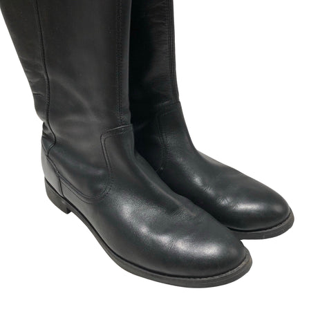Unisex Lacoste - Boots, size 40 - Black (2)