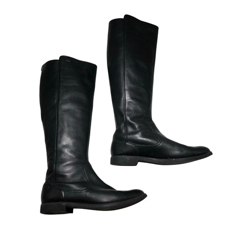 Unisex Lacoste - Boots, size 40 - Black ()