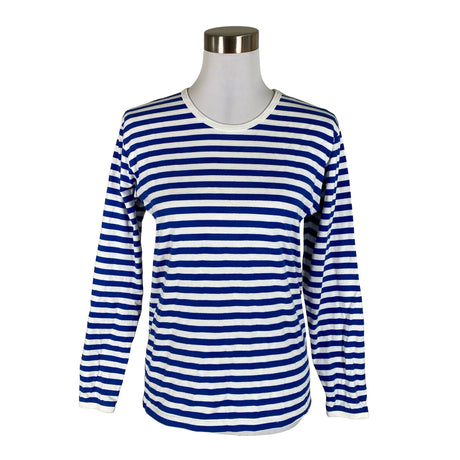 Unisex Marimekko - Tricot shirt, size 36 - Blue ()