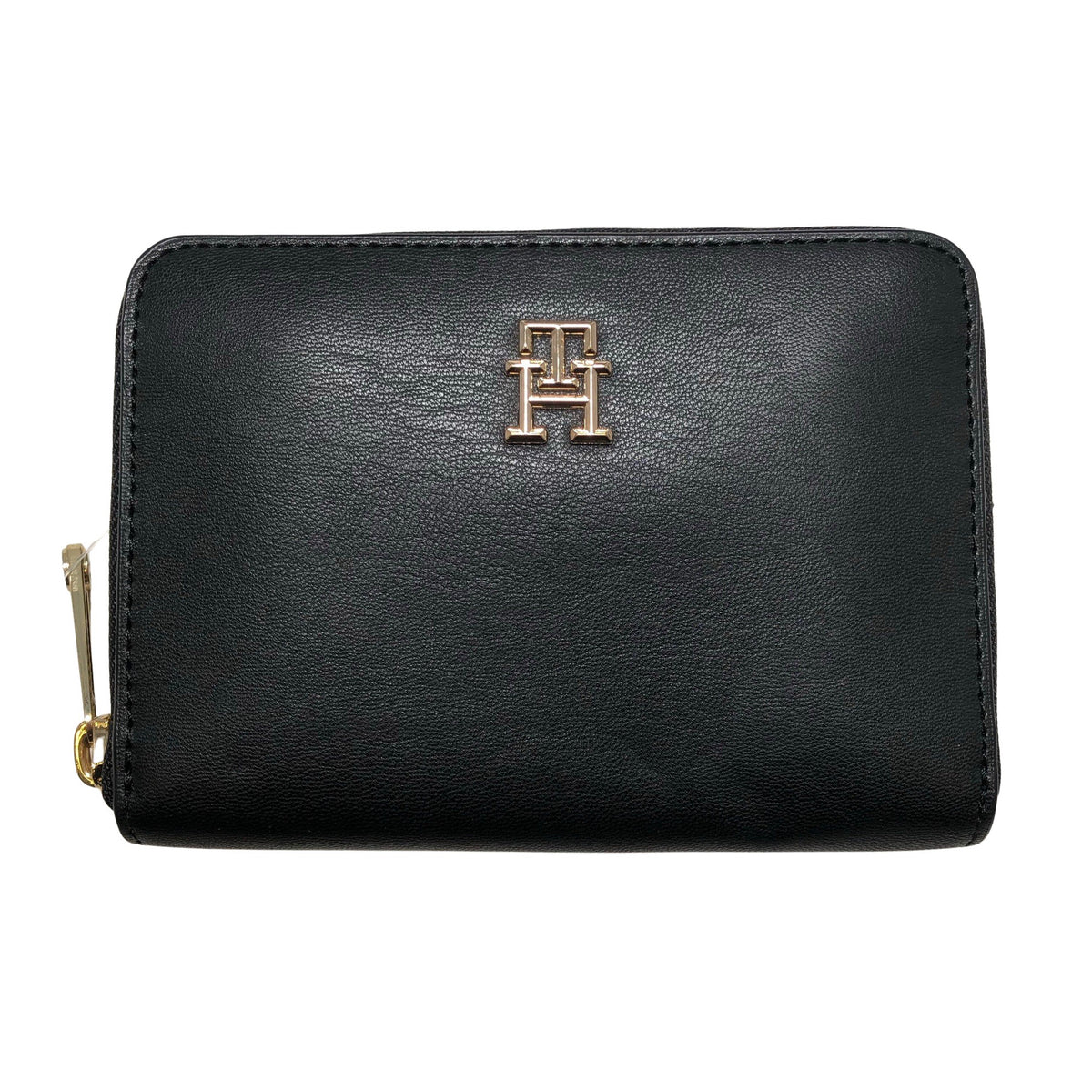 Unisex Tommy Hilfiger - Wallet, size No size - Black (1)