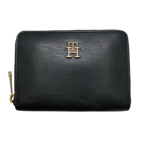 Unisex Tommy Hilfiger - Wallet, size No size - Black ()