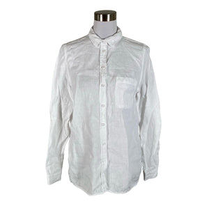 Unisex Part two - Tunic, size 38 - White (1)