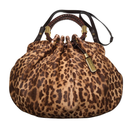 Unisex Michael Kors - Handbag, size Midi - Brown ()