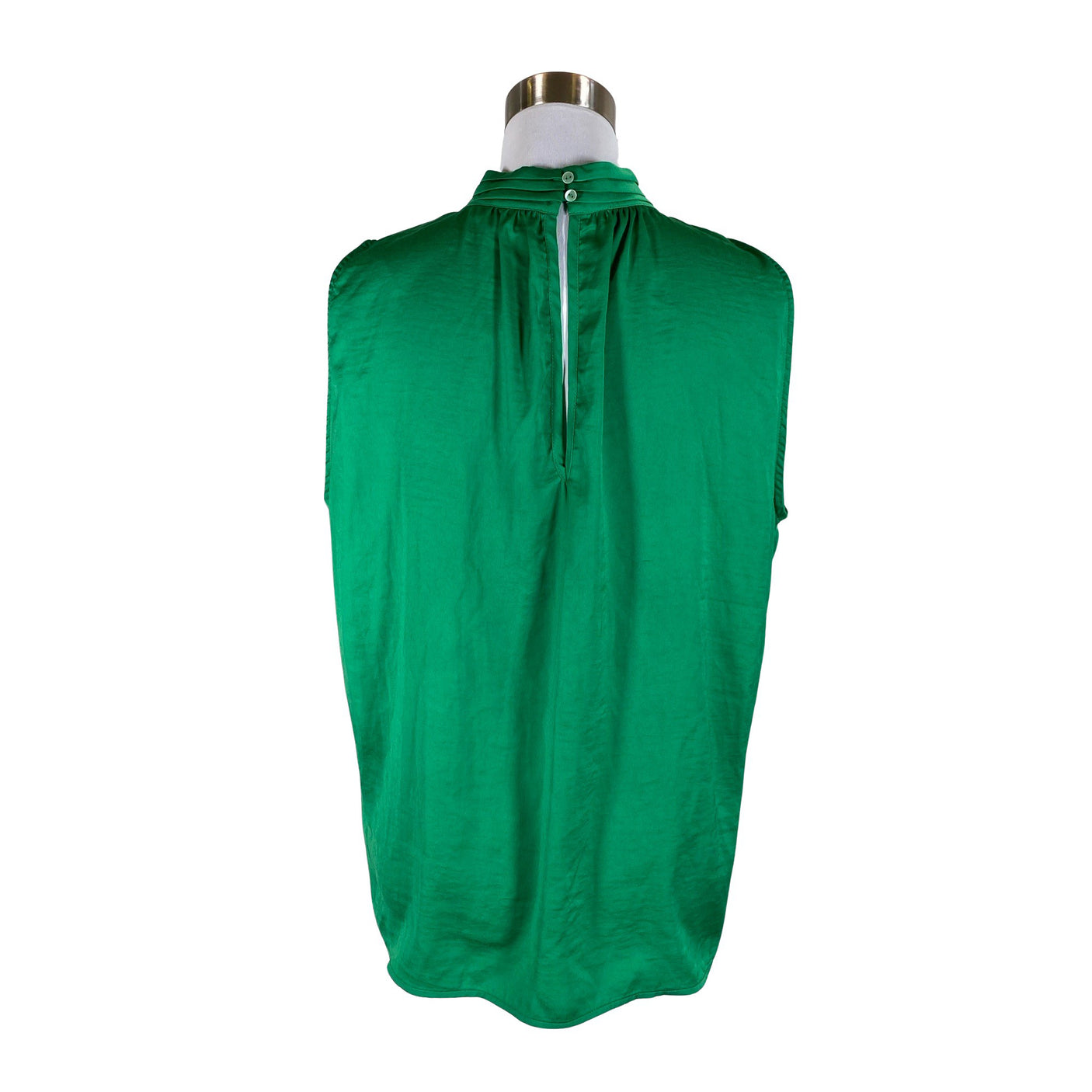 Unisex Saint Tropez - Top, size 40 - Green (2)
