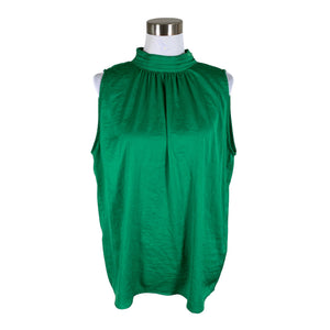 Unisex Saint Tropez - Top, size 40 - Green (1)