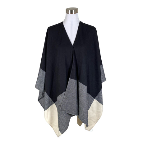 Unisex Gerry Weber - Shawl, size Maxi - Black ()