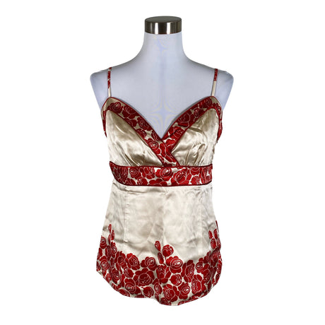 Unisex Ted Baker - Top, size 40 - Beige ()