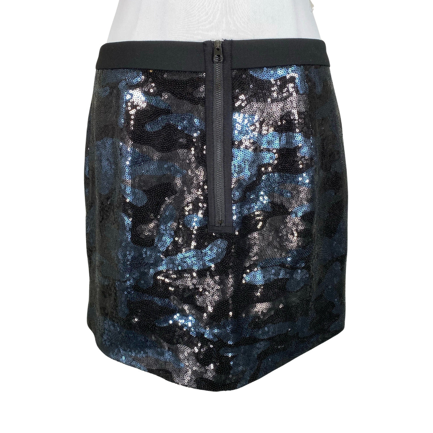 Unisex Ted Baker - Party skirt, size 38 - Black (2)