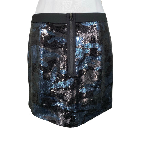 Unisex Ted Baker - Party skirt, size 38 - Black (2)