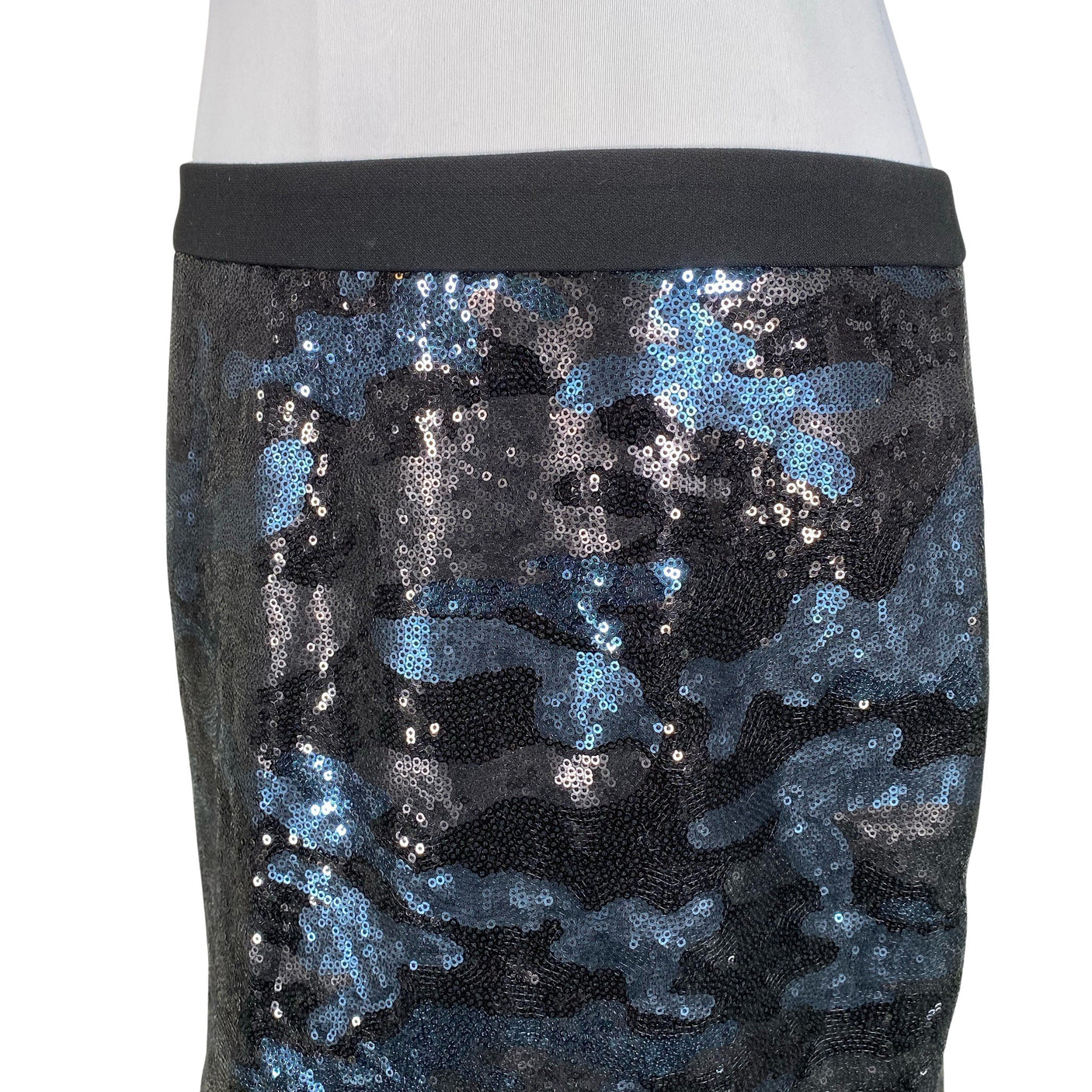 Unisex Ted Baker - Party skirt, size 38 - Black (3)