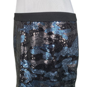 Unisex Ted Baker - Party skirt, size 38 - Black (3)