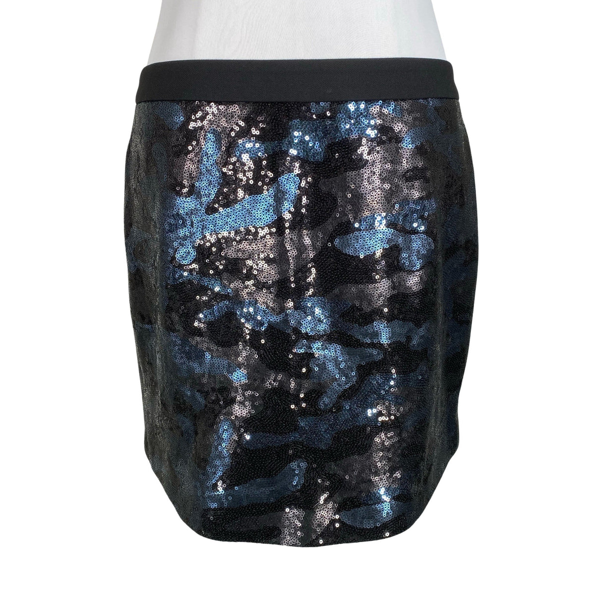 Unisex Ted Baker - Party skirt, size 38 - Black (1)