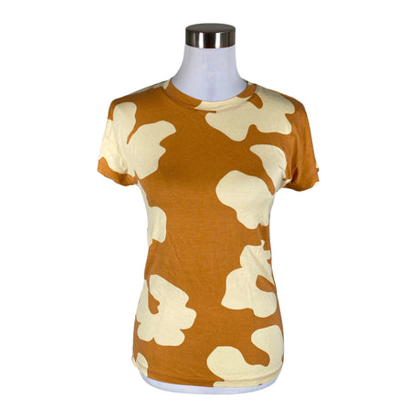 Unisex Marimekko - T-shirt, size 36 - Beige ()