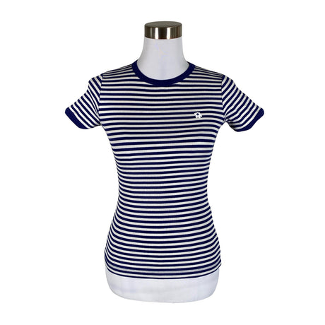 Unisex Marimekko - T-shirt, size 34 - Blue ()