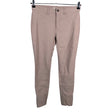 Unisex O.I.S - Slacks, size 36 - Brown ()