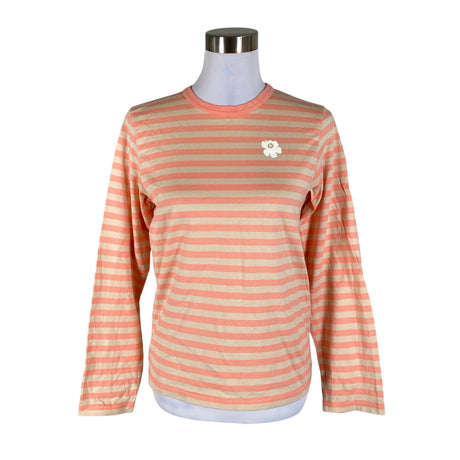 Unisex Marimekko - Tricot shirt, size 34 - Light pink ()